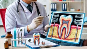 Root Canal Treatment