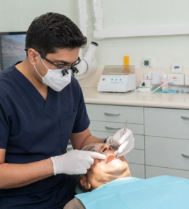 about us Dental clinic