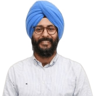 Dr. Manjot Singh