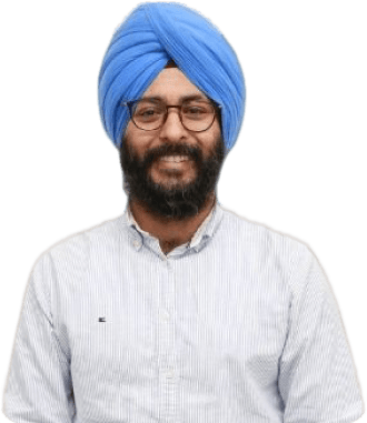 Dr. Manjot Singh