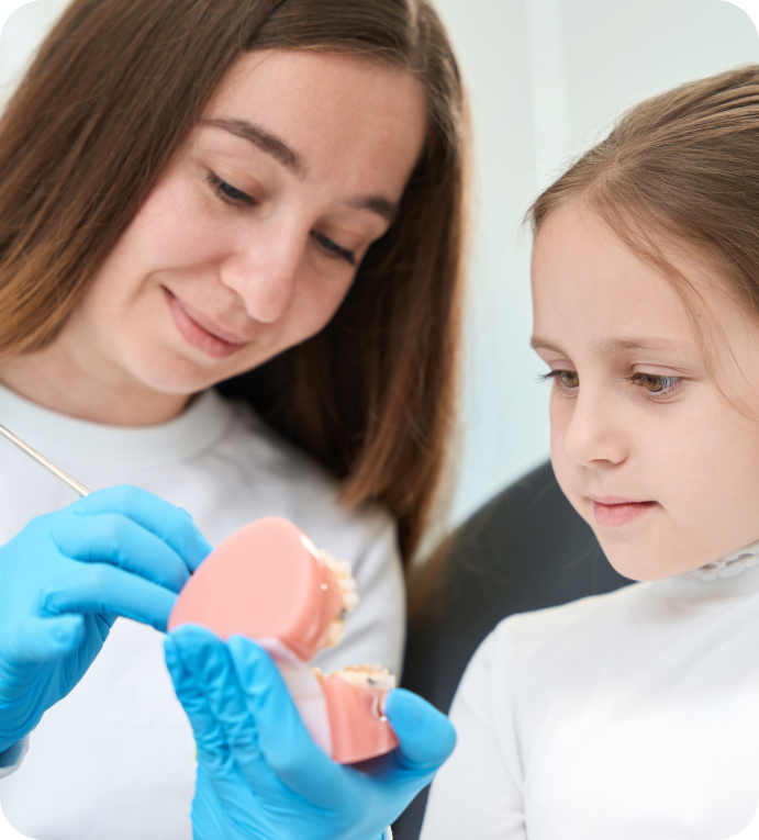 childrens dentist top