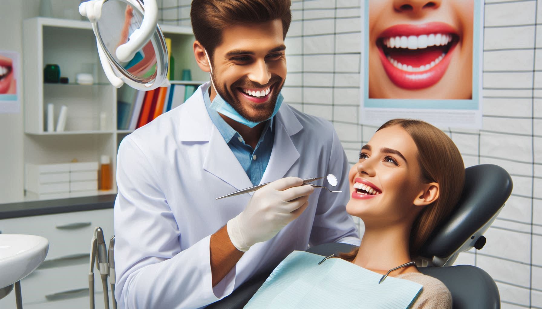 How Routine Check-Up Can Prevent Damage Or Losing Your Teeth