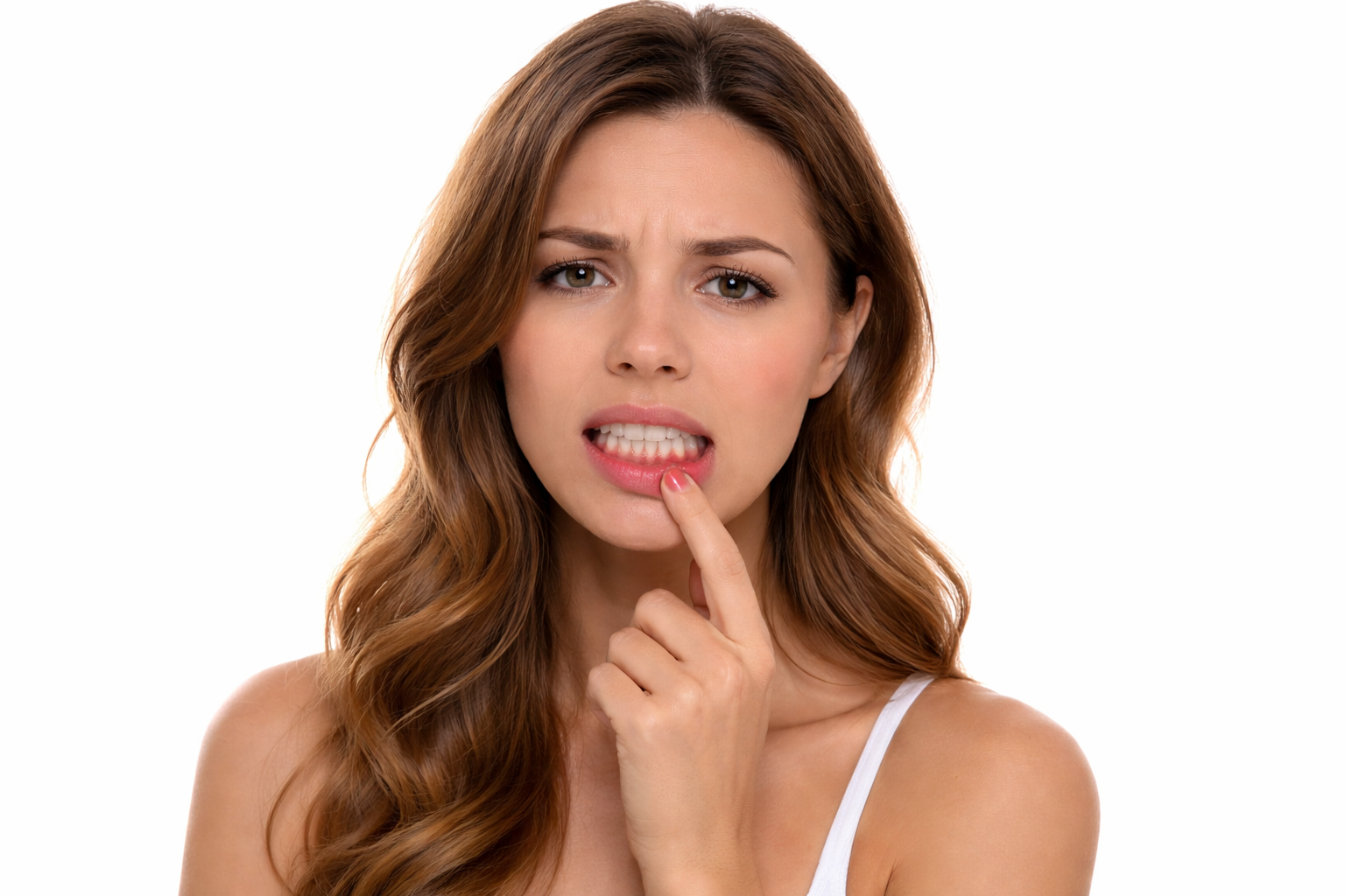 Bleeding Gums or Bad Breath