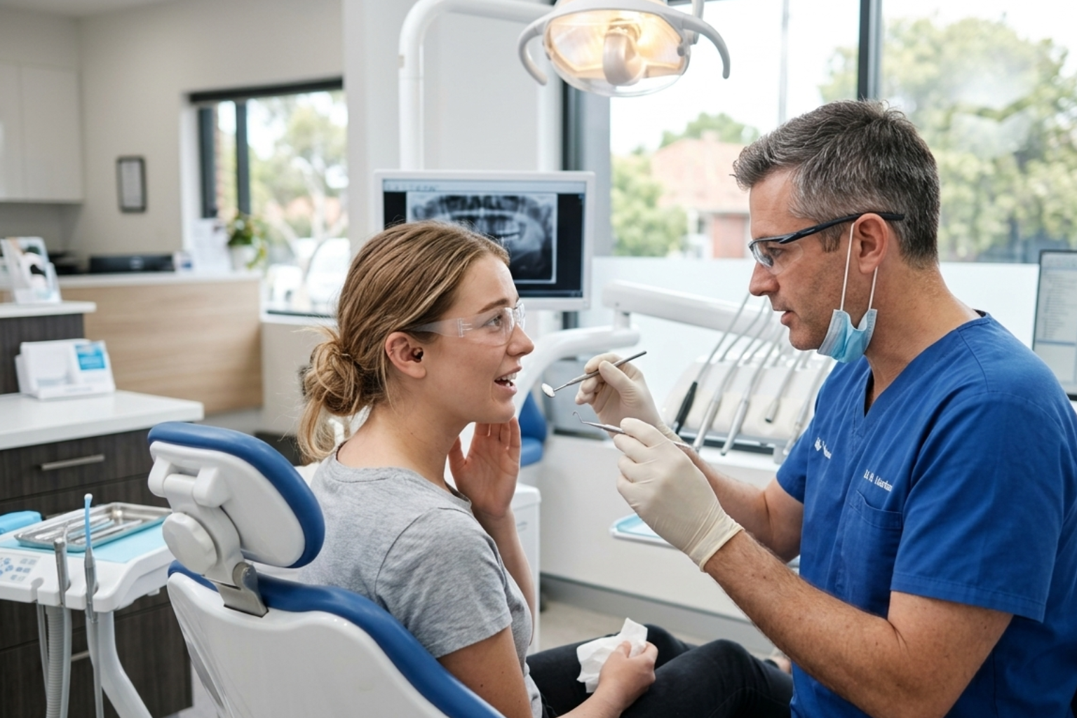 Emergency Dental Guide for Australians